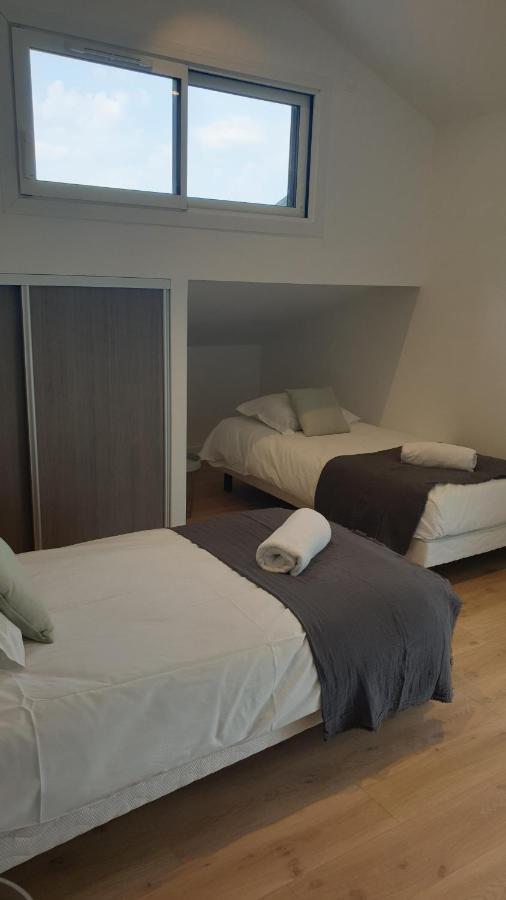 Appartement Laudon Sévrier Eksteriør bilde