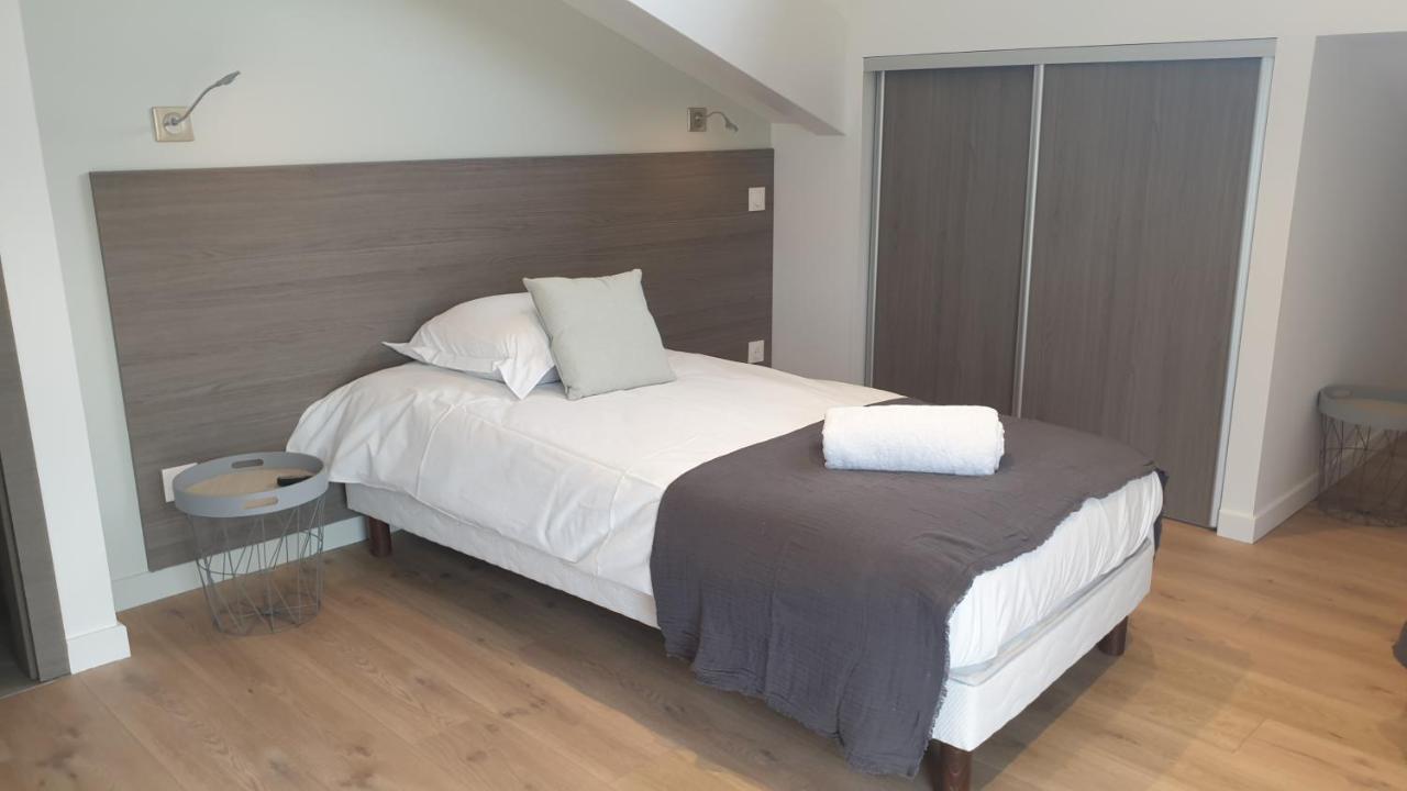 Appartement Laudon Sévrier Eksteriør bilde