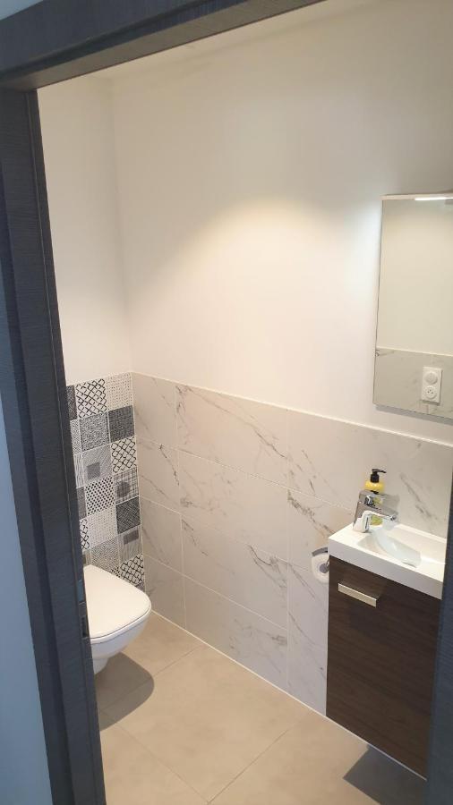 Appartement Laudon Sévrier Eksteriør bilde