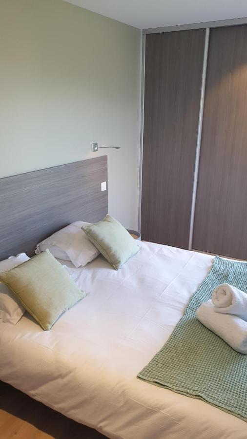 Appartement Laudon Sévrier Eksteriør bilde