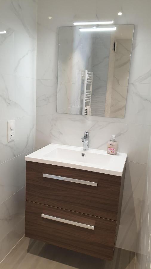 Appartement Laudon Sévrier Eksteriør bilde
