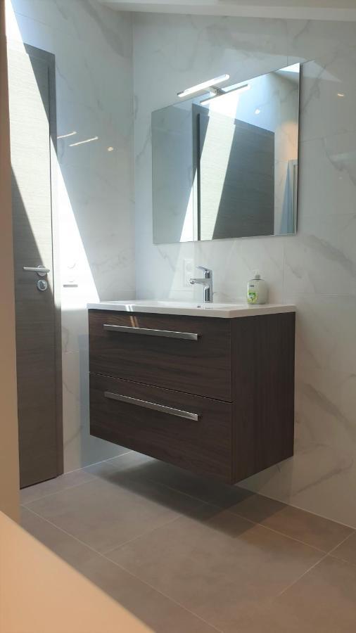 Appartement Laudon Sévrier Eksteriør bilde